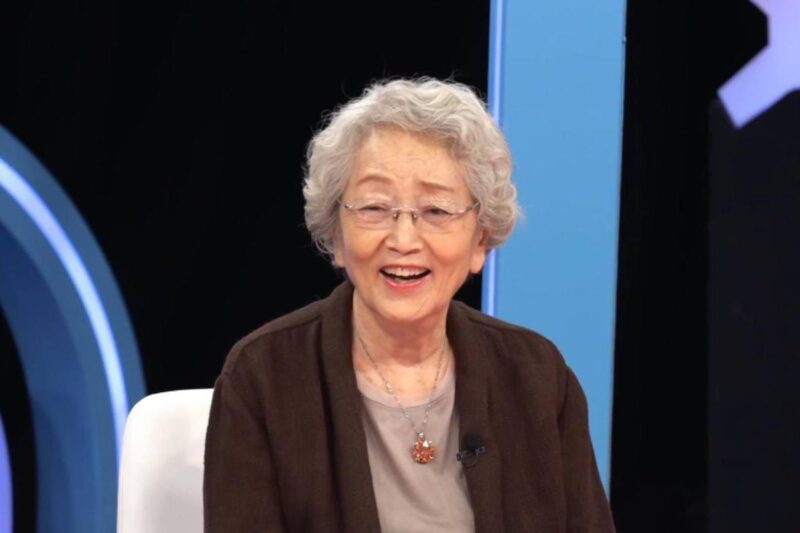 「88歳」キム・ヨンオク、訃報を伝える…現場は静まり返る