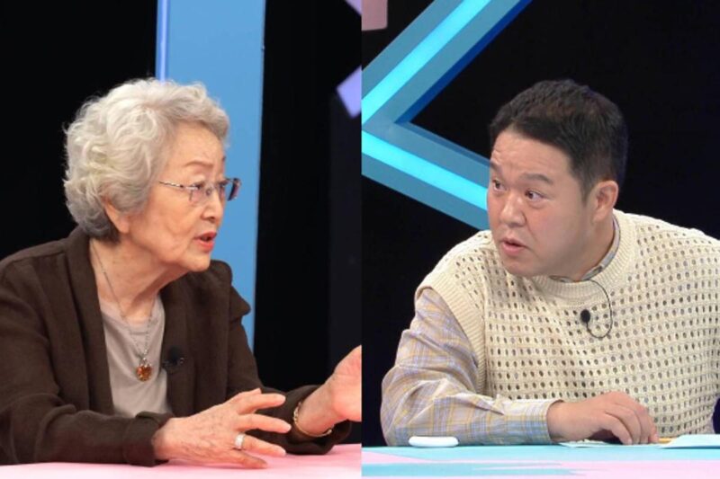 「88歳」キム・ヨンオク、訃報を伝える…現場は静まり返る