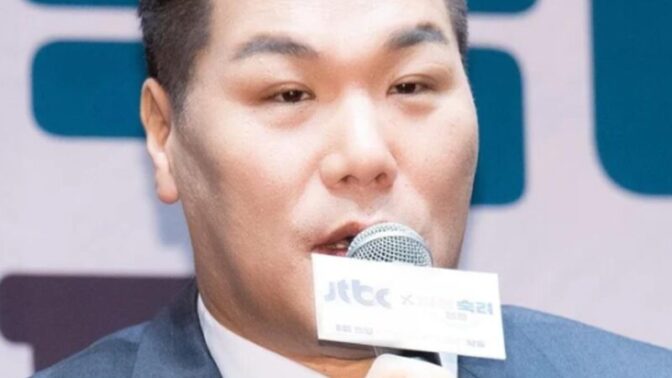 「離婚」ソ・ジャンフン、「別れてくれ」…衝撃発言が拡散中