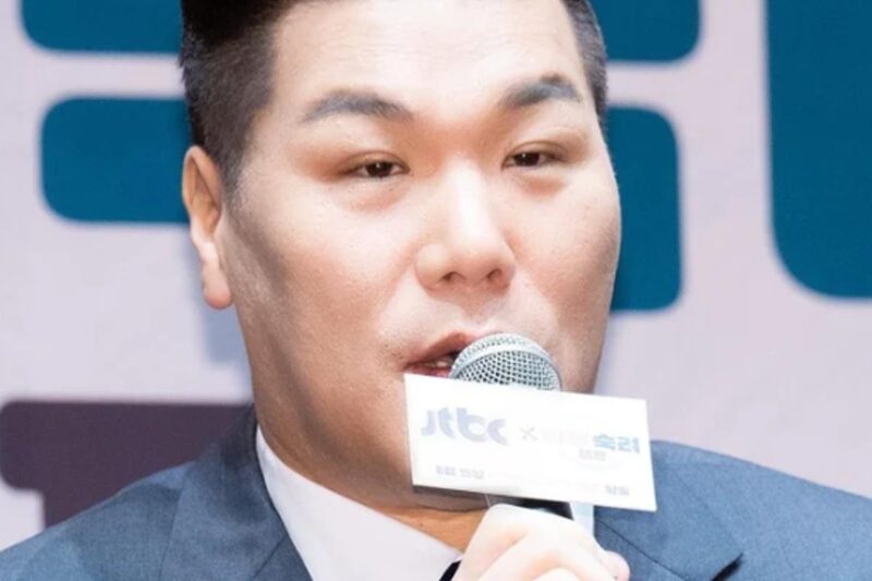 「離婚」ソ・ジャンフン、「別れてくれ」…衝撃発言が拡散中