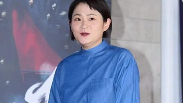 キム・シニョン、14年間の歴史に幕…「最後の発表」にファン衝撃