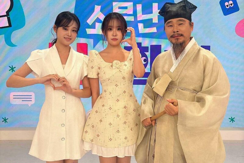 「59歳」キム・ボンゴン、胸が締め付けられるニュースに一同「号泣」