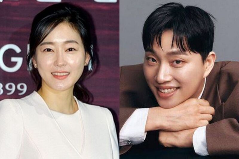 「実の弟だと思っている」パク・チャンホンPDの養女パク・ジニ、パク・ウィの物議と同時に活動休止へ…関心が集中