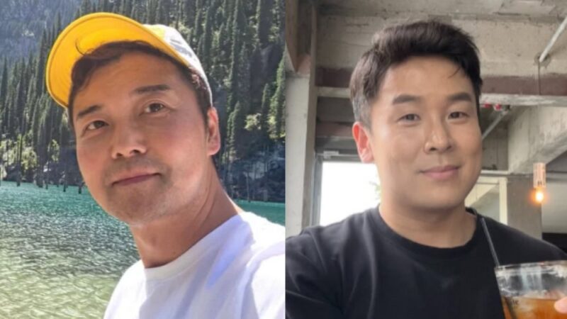 “해명·방송 전부 가짜”…김진 앵커, ‘나혼산’ 공개 저격→당일 항공권 ‘발권 실패’ 인증