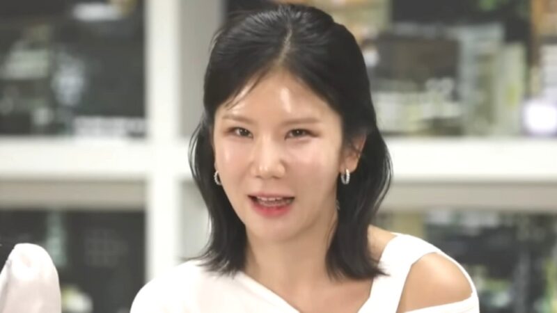 『나는 SOLO』 28기 순자、破局後の意味深な投稿が話題…「最低で最悪なほど早く忘れる」と本音を吐露