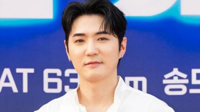 godデニー・アン、最後のお別れ…ファンは「パニック」