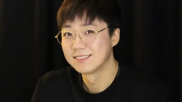 キム・ギヨル、訃報を伝える…遅れて届いた悲報