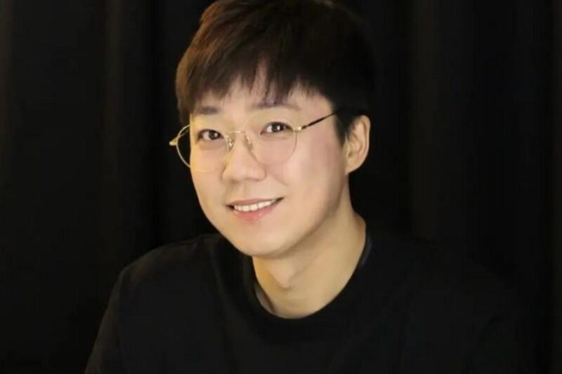 キム・ギヨル、訃報を伝える…遅れて届いた悲報