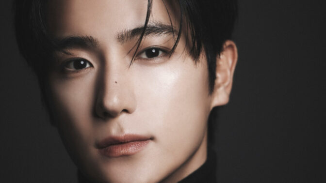THE BOYZヒョンジェ、俳優イ・ジェヒョンとして新たなプロフィール写真を公開