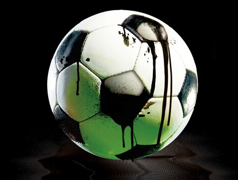 サッカーを支配する巨万の富と国家権力…世界的名著『States of Play』韓国語版が出版へ！スポーツウォッシングが暴く現代フットボールの光と影