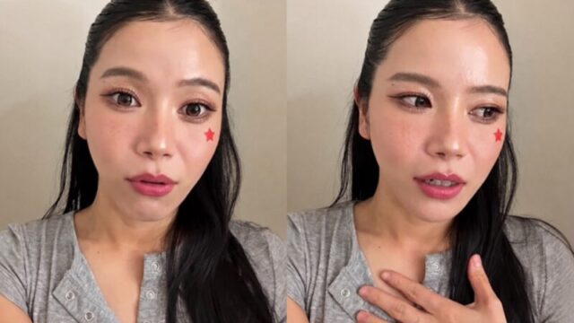 MAMAMOOソラ、米LAで突然の被害…見知らぬ男から椅子を投げられ「足にアザができるほど」