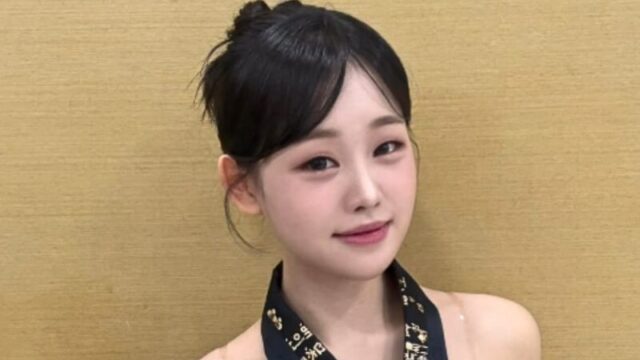 ミスコンの整形論争が渦巻く中…「青鶴洞の訓長」キム・ボンゴンの娘ジン・ソリが「ミス春香」に輝く（『朝の広場』）