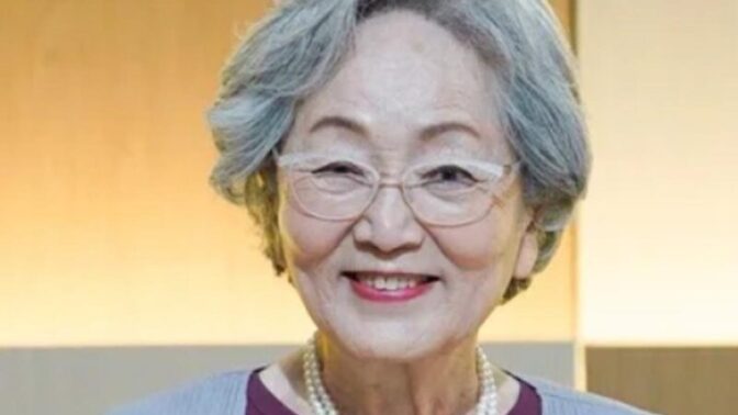 88歳キム・ヨンオク、衝撃の告白…引退を示唆し波紋