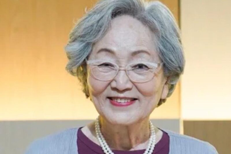 88歳キム・ヨンオク、衝撃の告白…引退を示唆し波紋