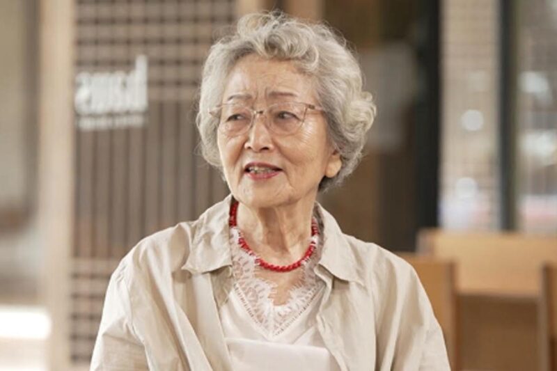 88歳キム・ヨンオク、衝撃の告白…引退を示唆し波紋