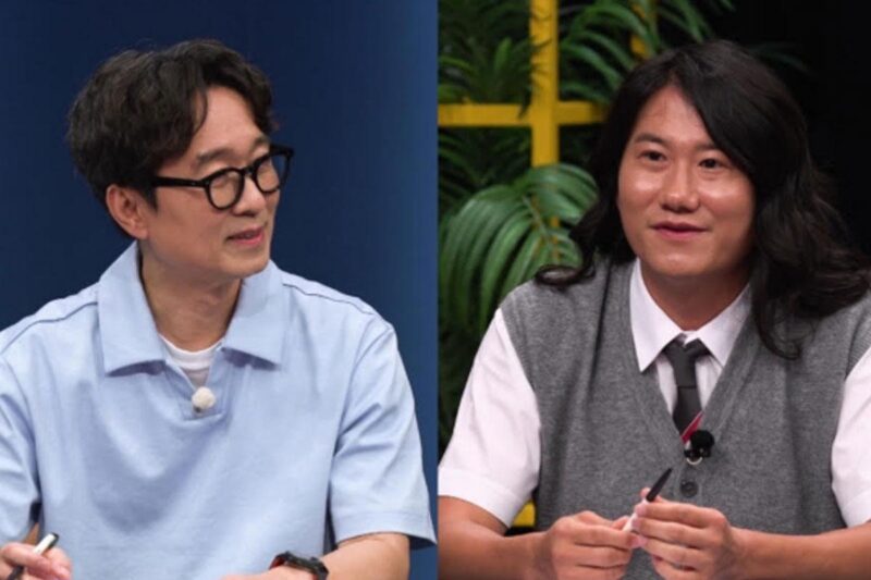「私を覚えていませんか？」…チャン・ハンジュン監督、13年前の“暴露”にタジタジ