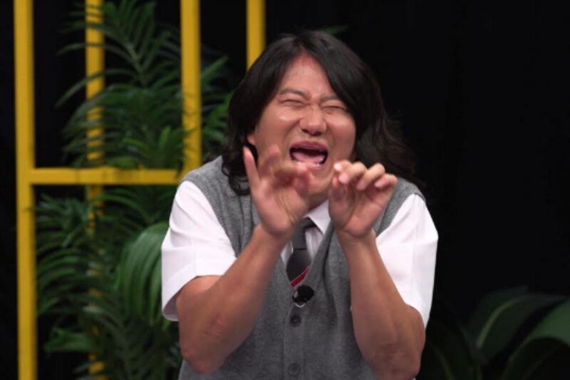 「私を覚えていませんか？」…チャン・ハンジュン監督、13年前の“暴露”にタジタジ