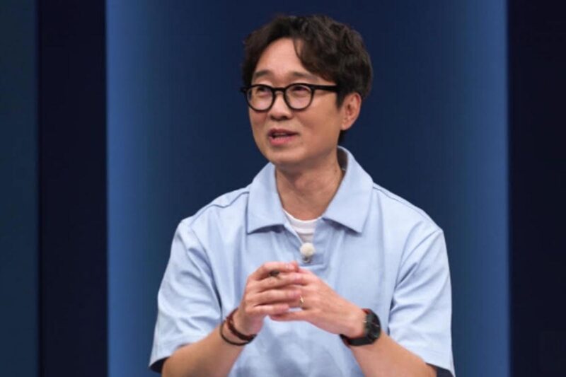 「私を覚えていませんか？」…チャン・ハンジュン監督、13年前の“暴露”にタジタジ