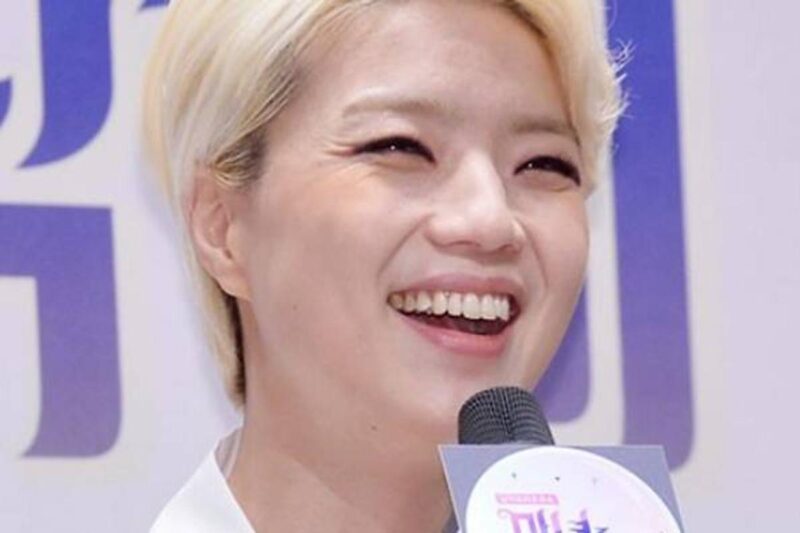 「遠征出産疑惑」アン・ヨンミ、再び妊娠?…公式立場を発表