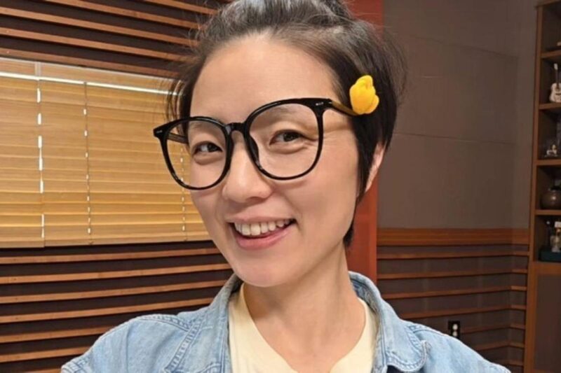 「遠征出産疑惑」アン・ヨンミ、再び妊娠？…公式立場を発表