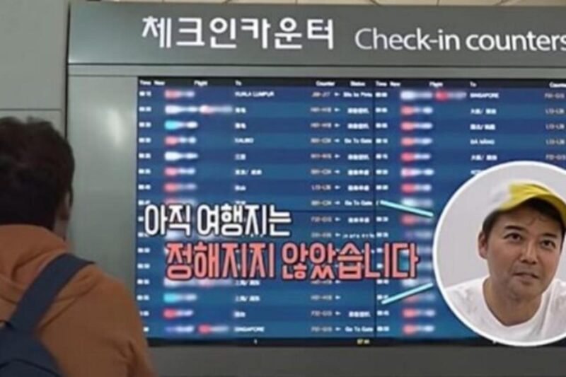 「捏造疑惑」の『シングル男のハッピーライフ』、結局不参加に…波紋広がる