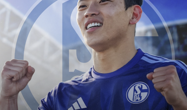 【韓国サッカー】ファン・ヒチャンがプレミアリーグを離れドイツへ！名門シャルケ04への期限付き移籍が電撃決定