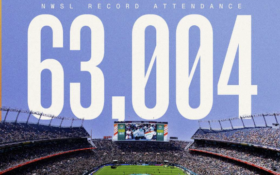 女子サッカー新設チームに6万3000人が殺到！デンバーが証明した「遅れてきた誕生」の底力