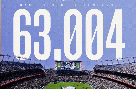 女子サッカー新設チームに6万3000人が殺到！デンバーが証明した「遅れてきた誕生」の底力