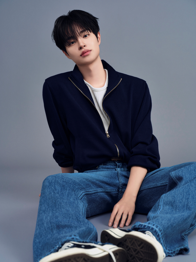 イ・デフィ、多彩な魅力が光る新プロフィール写真を公開