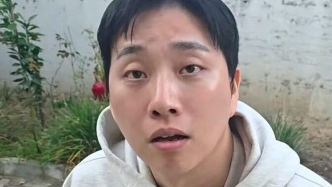 批判殺到のパク・ウィ、動画削除からアカウント整理まで…本格的な「痕跡消し」に突入