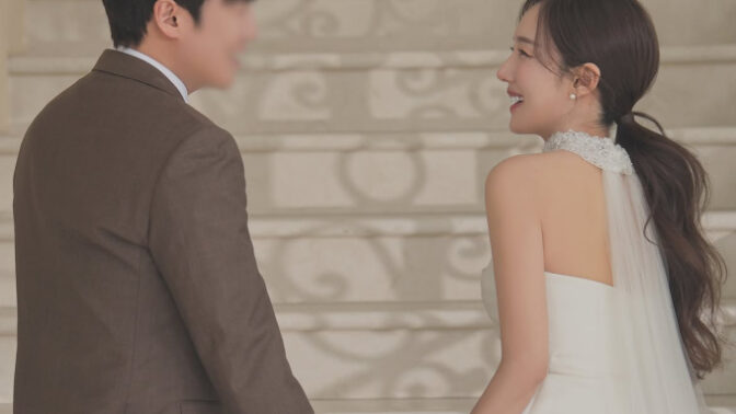 元STELLARのミンヒ、9月に結婚へ　幸せな花嫁に
