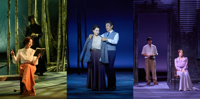 15年ぶりに復活の演劇『かもめ』、全席完売で大盛況のうちに閉幕