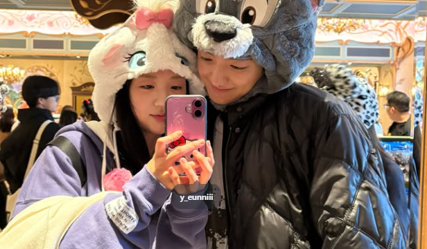 「結婚まで5ヶ月」チ・イェウン＆Bada、電撃結婚を発表
