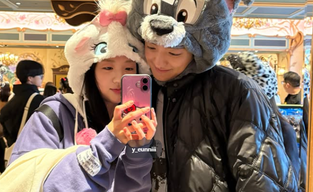 「結婚まで5ヶ月」チ・イェウン＆Bada、電撃結婚を発表