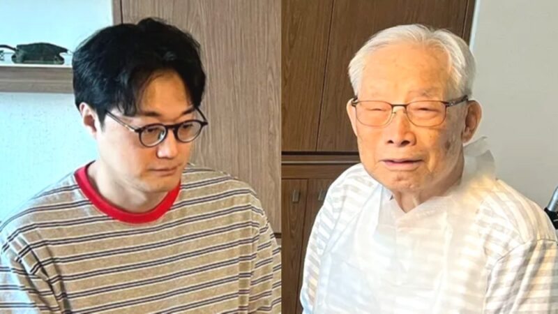 ペッパートーンズのイ・ジャンウォン、100歳祖父との別れ…『同床異夢2』放送直後の訃報に悲しみ広がる