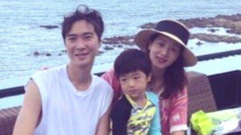 「健康不安説」コ・ジヨン、離婚発表から2ヶ月…意味深な選曲に注目「怖くない」