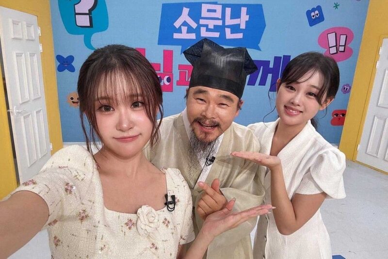 「キム・ボンゴンの娘」チン・ソリ、ミス春香からミュージカル主演へ…華々しい飛躍の裏で心痛む悪質コメントも