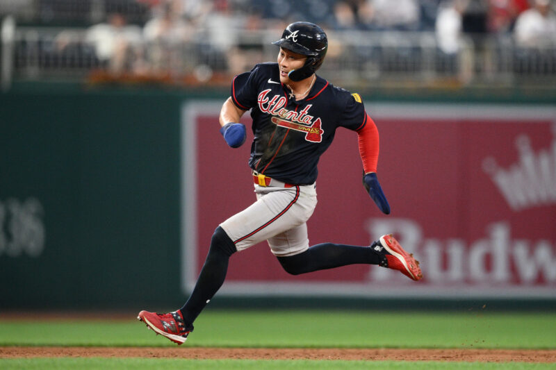 【MLB】アトランタ金河成、ついに復活の猛打賞！11ヶ月ぶりの1試合3安打で打率1割台復帰、サヨナラ打から急上昇の兆し