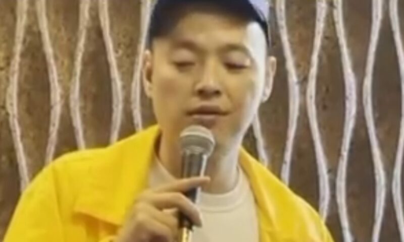 ‘클럽 강제추행 혐의’ 이센스, 혐의 전면 부인…피해자와 법정 대면 예고