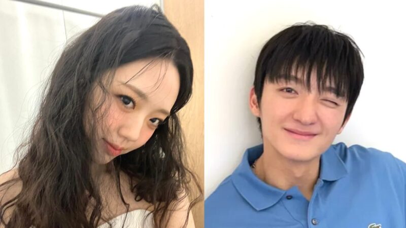 「結婚できない人とは付き合わない」の真意は？チ・イェウン＆VATA、電撃結婚で過去の発言に再注目