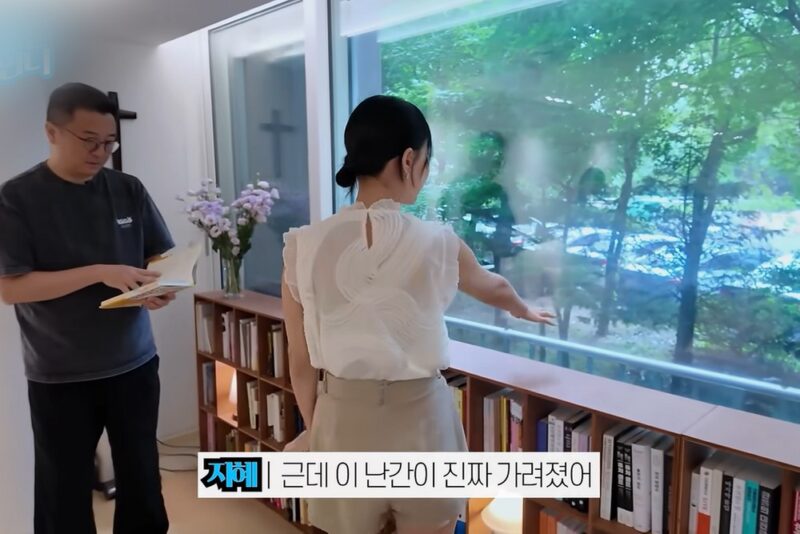 영상 수익 얼마길래…이지혜 유튜브 PD, ‘100만 구독자’ 이끌더니→서울 56평 자가 마련