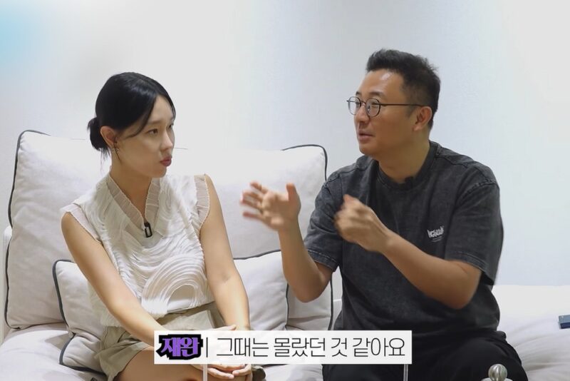 영상 수익 얼마길래…이지혜 유튜브 PD, ‘100만 구독자’ 이끌더니→서울 56평 자가 마련