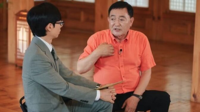 190億ウォンの借金、倒産の危機も…俳優イム・チェムが37年間“ドゥリランド”を閉園しなかった感動の理由『ユ・クイズ』で激白