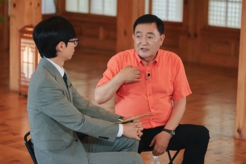 190億ウォンの借金、倒産の危機も…俳優イム・チェムが37年間“ドゥリランド”を閉園しなかった感動の理由『ユ・クイズ』で激白