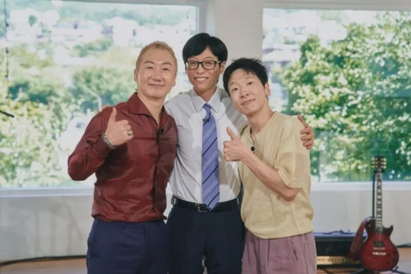 190億ウォンの借金、倒産の危機も…俳優イム・チェムが37年間ドゥリランドを運営する理由「諦められない」『ユ・クイズ』