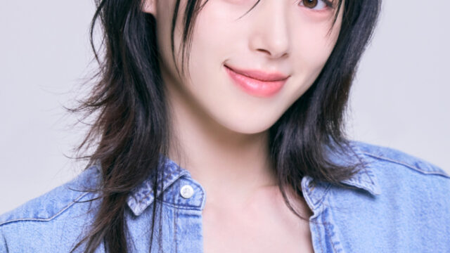 クォン・ヒソン、清純かつシックな新プロフィール写真を公開
