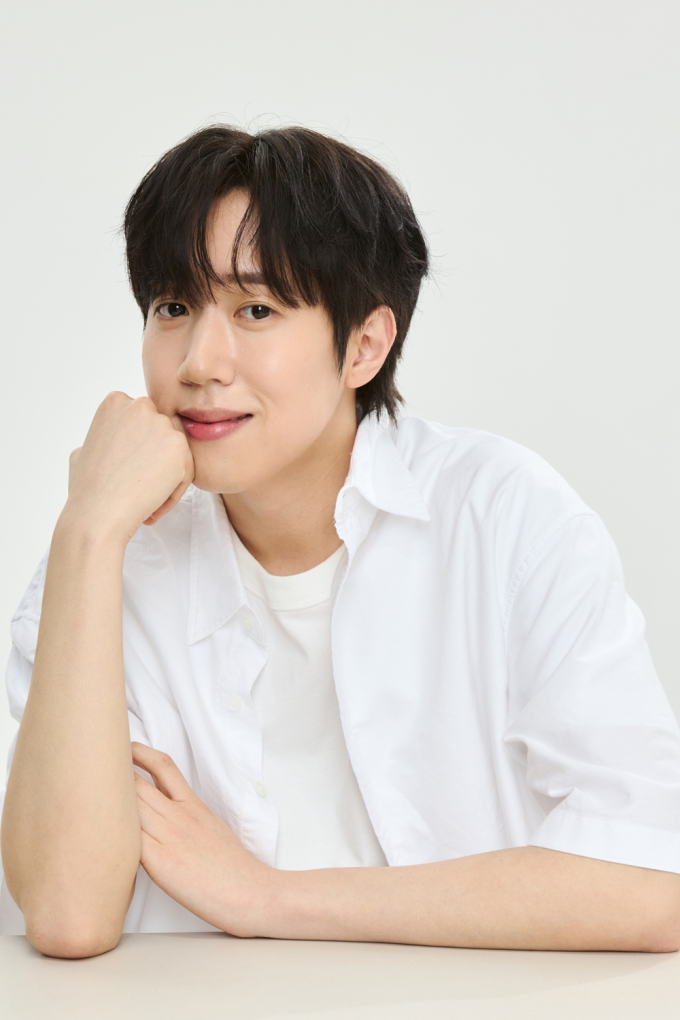 イム・ジェユン、ミュージカル『車輪の下で』キャスティング決定