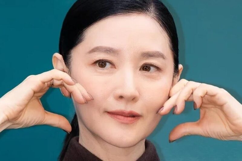 「実業家と結婚」イ・ヨンエ、公式発表…「23年ぶり」の快挙