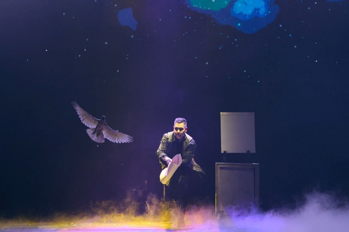 イ・ウンギョルが創り出す唯一無二の世界、『ONE OF ONE』