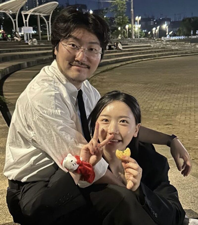 ‘송하예♥’ 조매력, 결혼 앞두고 날벼락…”저 아닙니다”→해킹 피해에 ‘멘붕’ 